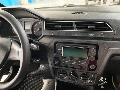 Imagem 2 de 8 de Radio Som Original Gol-voyage-saveiro G7-jetta-amarok-tiguan