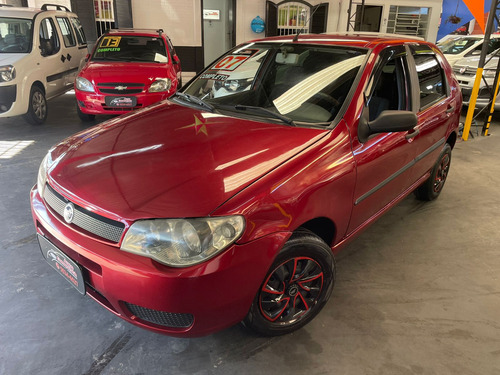 Fiat Palio Palio Fire 1.0 8V