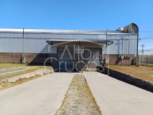 Bodega En Cruce Varoli Talca