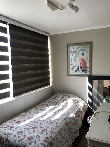 Casa En Venta De 5 Dorm. En Ñuñoa