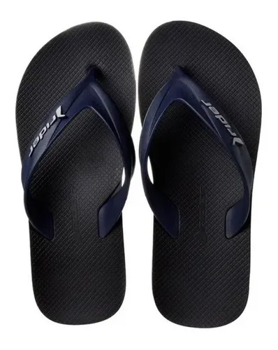 Sandalia rider masculino mercado livre sales