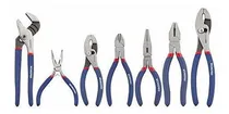 Comprar Workpro Juego De Alicates De 7 Piezas alicates Para Juntas