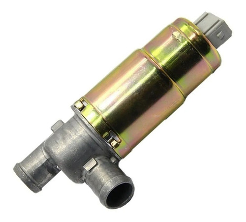 Sensor Iac Valvula Minimo Hyundai Accent 1.3 1.5