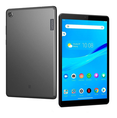 Tablet Lenovo Tab M8 Tb-8505x Quadcore 32gb Ram 2gb 4g Lte 8