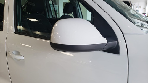 Volkswagen Amarok Comfortline 4x2 AT G2