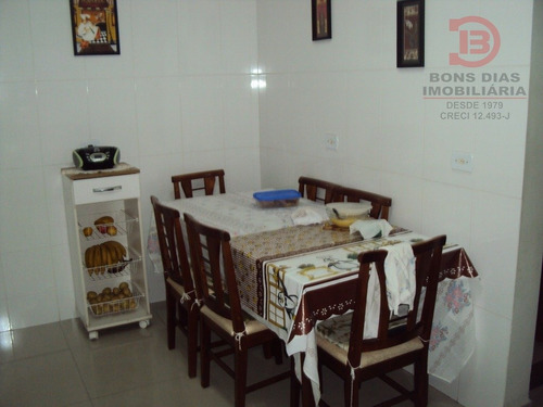 Imagem 3 de 15 de Sobrado - Vila Re - Ref: 6403 - V-6403