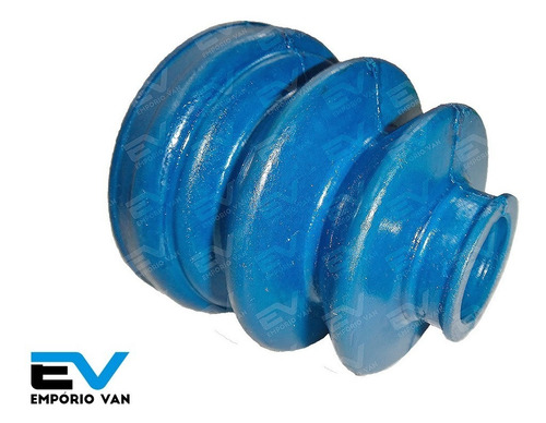 Imagem 4 de 8 de Par Coifa Lado Cambio L200 Gl Gls Sport Triton
