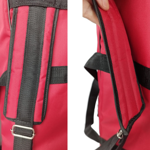 Capa Premium Para Teclado Roland Bk5 Bordada Sob Medida