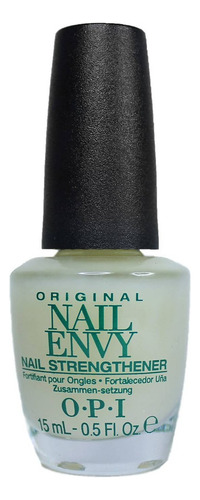 Opi Nail Envy Endurecedor De Uñas 15 Ml