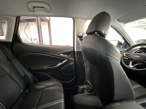 Chevrolet Tracker 2024