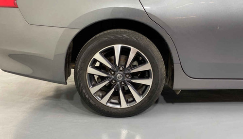 Imagen 14 de 15 de 41133 - Nissan Altima 2017 Con Garantía