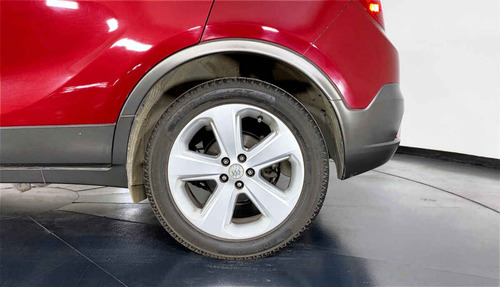 Imagen 10 de 15 de 109279 - Buick Encore 2016 Con Garantía
