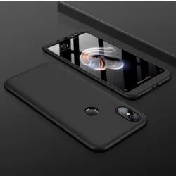 Forro Xiaomi Mi 8 Lite Con Tapa