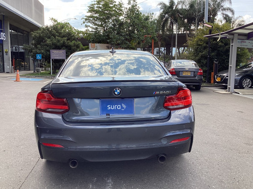 Bmw M240i F22 Performance