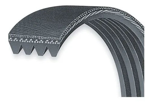 Correa Auxiliar Para Hyundai Tucson Kia Sportage Crdi 11-15