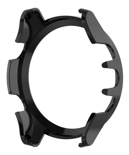 Funda Silicona Para Garmin Edge 830 + Soporte Frontal