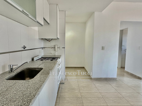 Departamento En Venta 2 Ambientes Moreno