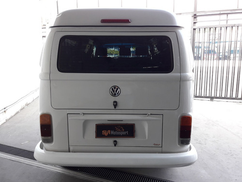 Volkswagen Kombi