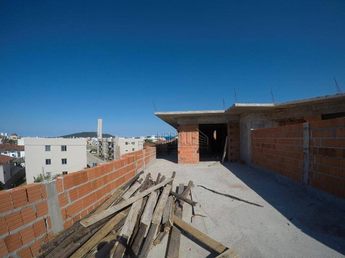Cobertura Com 2 Dormitórios À Venda, 61 M² Por R$ 609.400,00 - Ingleses - Florianópolis/sc - Co0286