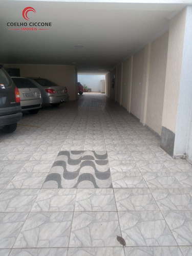 Imagem 15 de 15 de Apartamento Para Venda - Santo Andre - V-4670