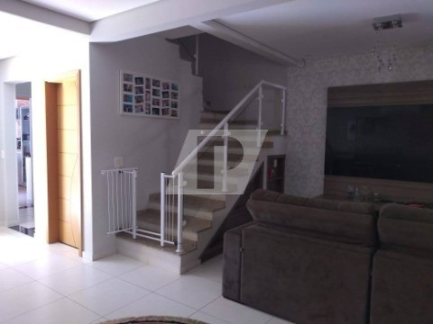 Imagem 3 de 18 de Casa Em Condomínio - Ca01492 - 69896981