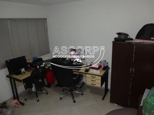 Imagem 11 de 13 de Casa No Prezoto (cod:ca00315) - Ca00315 - 68924867
