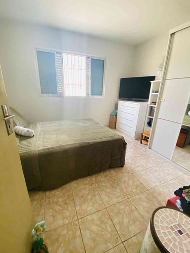 Imagem 6 de 14 de Casa- Cidade.a.e.carvalho - 381