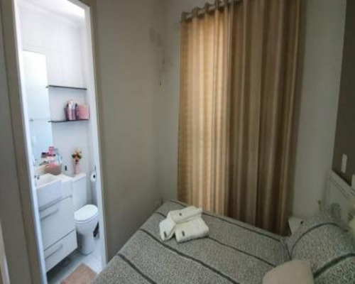 Imagem 6 de 10 de Apartamento - Ap00569 - 70687423