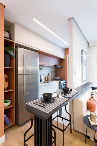 Imagem 27 de 30 de Apartamento - Ap02188 - 70983249