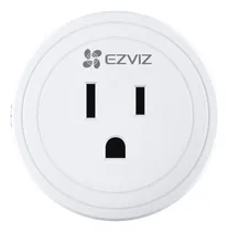 Comprar  Enchufe Inteligente Ezviz Wi-fi | Control App Y Asistentes 
