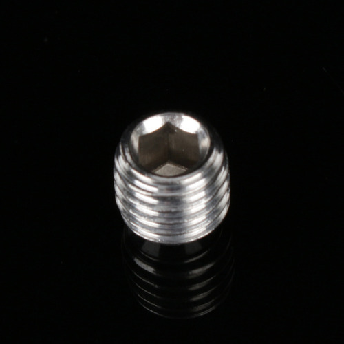 Juego De Tornillos De Acero Inoxidable, Uno De Varios Tamaño