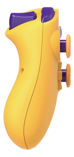 Control Joystick Pxn 9607x Bluetooth Para Switch, Pc -yellow