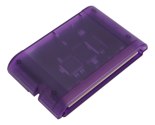 Tarjeta Game Accessories Video Cassette Professional 3000 En