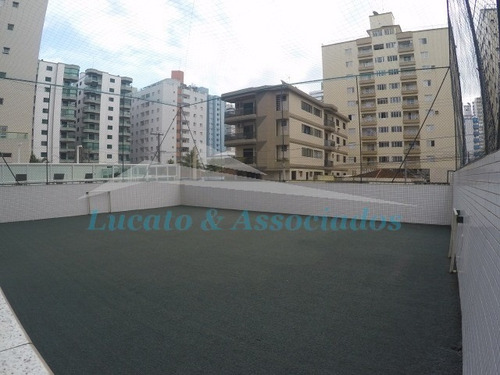 Imagem 11 de 30 de Apartamento Na Tupi, 03 Dormitórios Sendo 03 Suítes - Ap01801 - 67663637