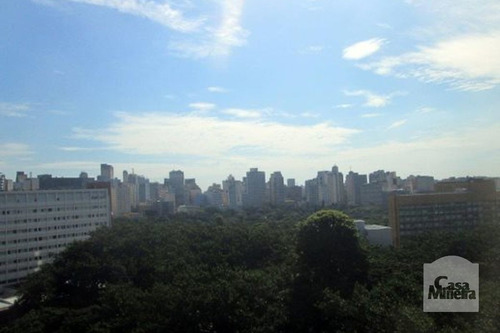 Imagem 3 de 9 de Sala-andar À Venda No Santa Efigênia - Código 102551 - 102551