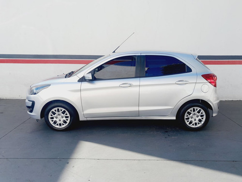 Ford Ka Ka 1.0 SE TiVCT Flex
