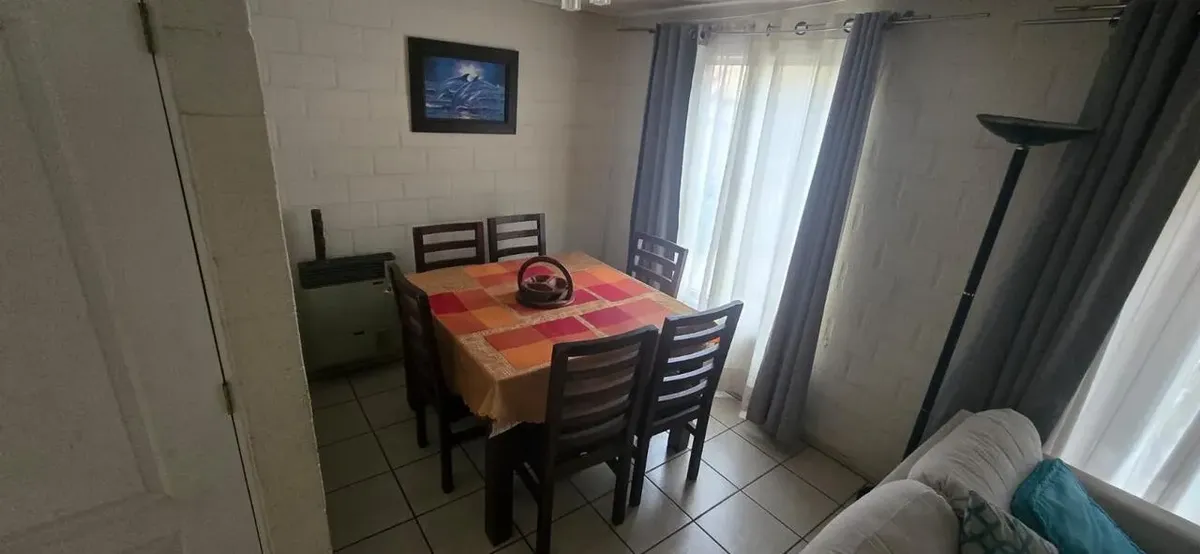 Imagen 5 de 22 de Casa De 2 Pisos En Microbarrio Tipo Condominio