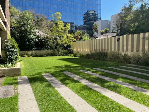Arriendo El Golf 1 Dormitorio (81660)