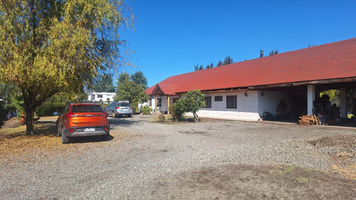 Gran Casa En Condominio Santa Teresita De Lisieux