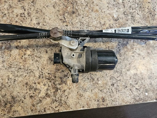 Motor Limpiabrisas De Rubicon 2022