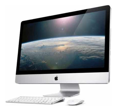 Apple iMac 16,1 (intel I5 8gb Ram, 1 Tb Hdd)