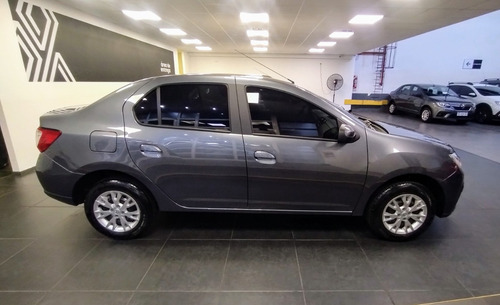 Renault Logan Life 1.6 (rr)