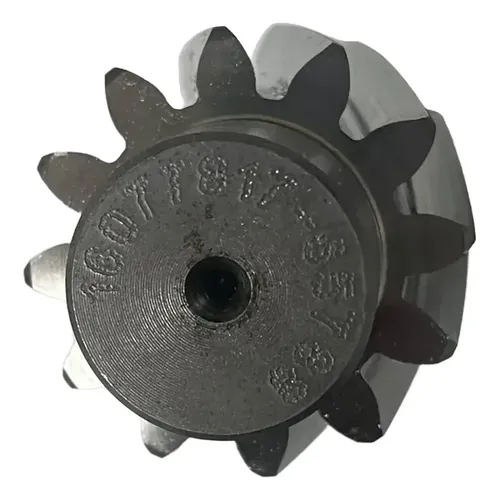 Eixo Pinhão Z11 Redutor Gd40 Cód: 51 4527400 | MercadoLivre