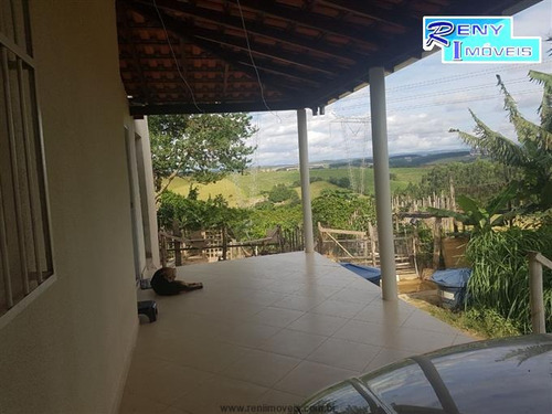 Imagem 8 de 14 de Sítios À Venda Em Pilar Do Sul/sp - Compre O Seu Sítios Aqui! - 1373063