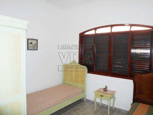 Imagem 15 de 30 de Casa 3 Dorms, Balneário Flórida, Praia Grande - R$ 600 Mil, Cod: 1865 - V1865
