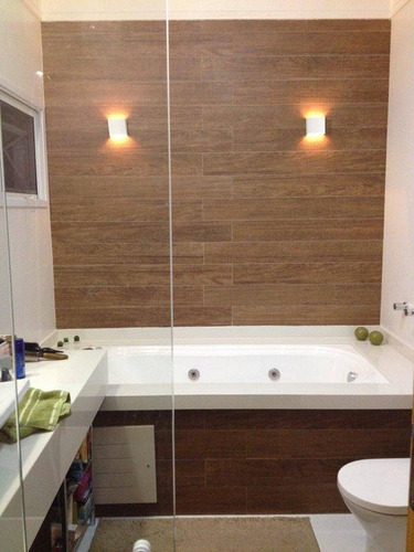 Imagem 21 de 30 de Linda Casa Em Condomínio - So0120