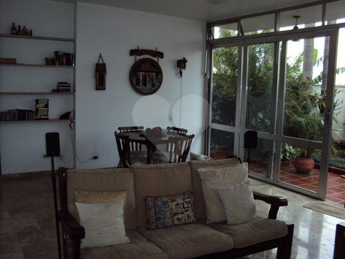 Casa-são Paulo-jardim Prudência | Ref.: 3-im93765 - 3-im93765