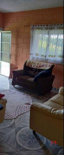 Lindo Sítio Em Munhoz - Ch0230