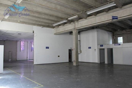 Imagem 12 de 16 de Prédio À Venda, 2194 M² Por R$ 10.000.000 - Jardim Marajoara - São Paulo/sp - Pr0007