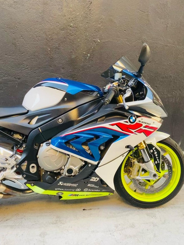 Imagem 8 de 11 de Bmw S 1000 Rr 2017